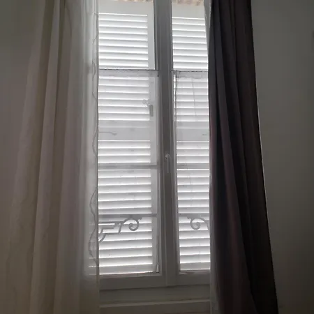 Appartement 2 Pieces 20 M2 Gare Trouville Exterior photo