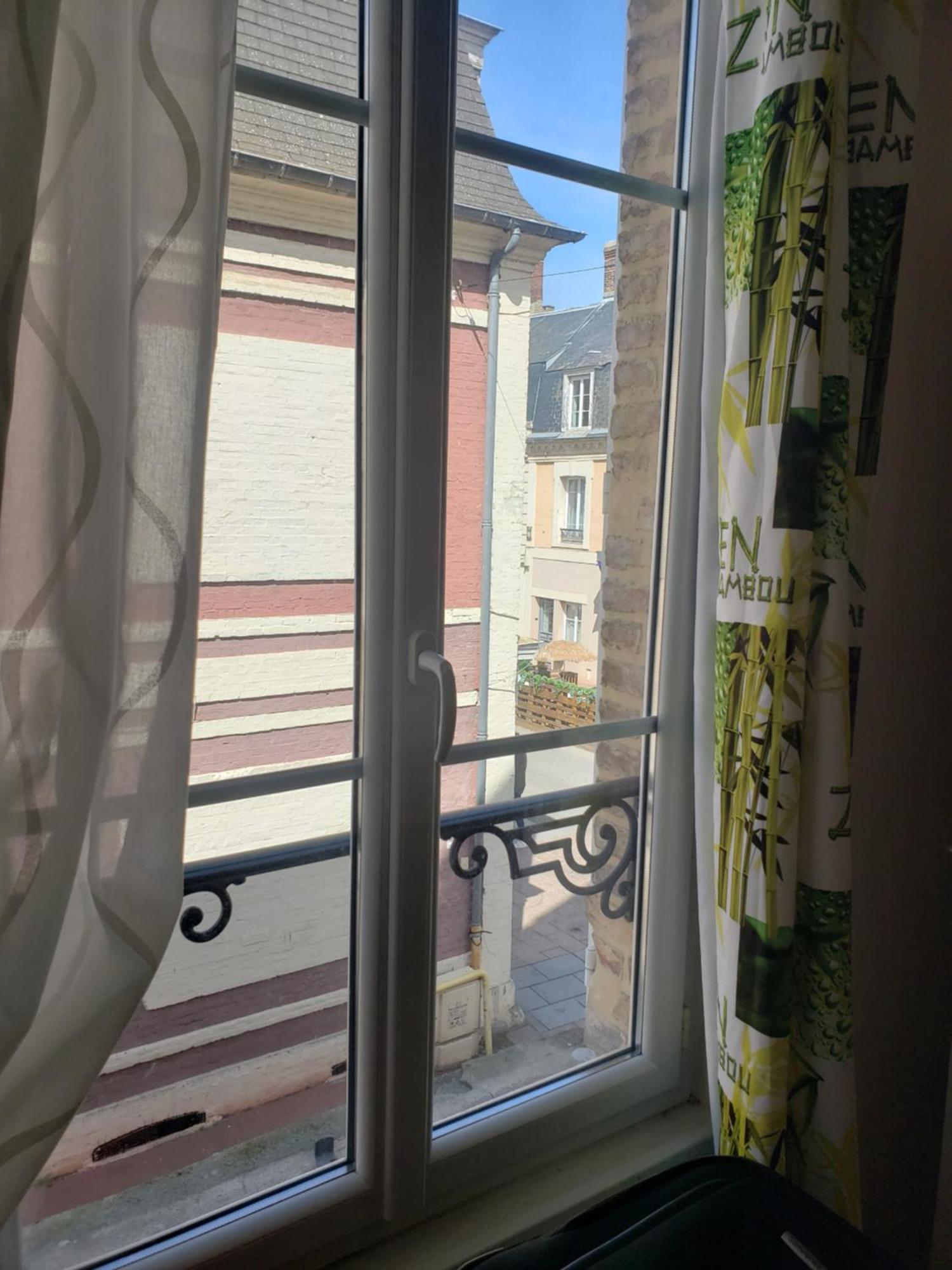 2 Pieces 20 M2 Gare Trouville-sur-Mer