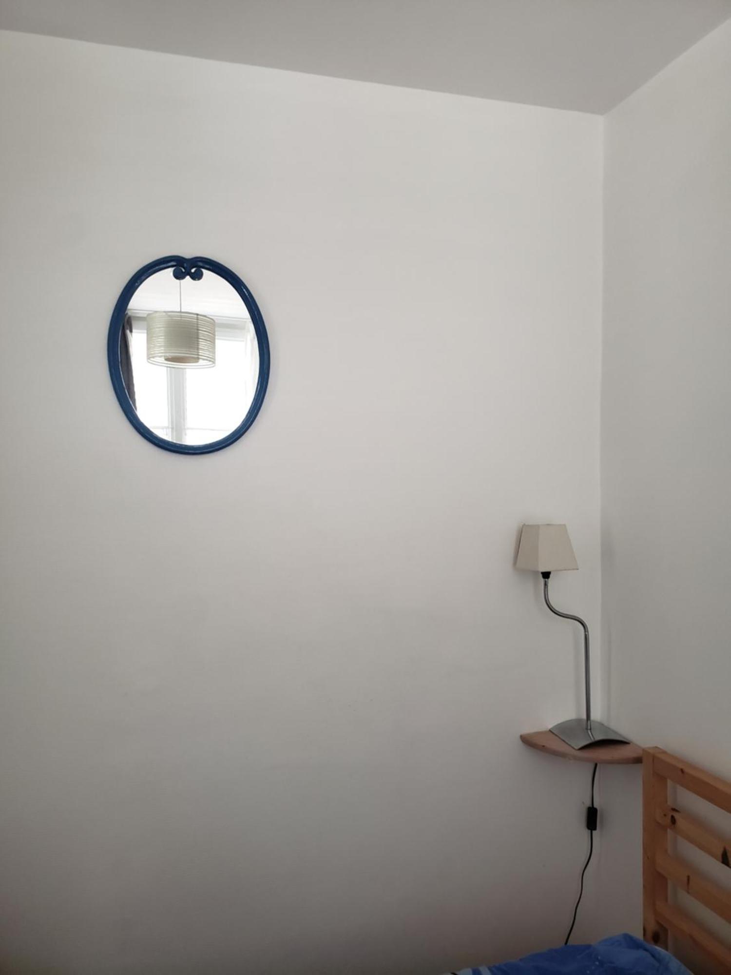 2 Pieces 20 M2 Gare